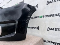 Renault Twingo Mk3 Face Lifting 2020-2024 Front Bumper Genuine [r587]