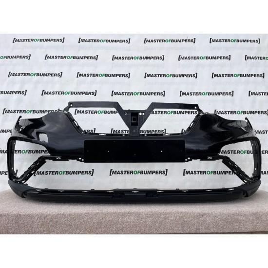 Renault Arkana Rs Line Edition 2019-2024 Front Bumper 6 Pdc Genuine [r588]