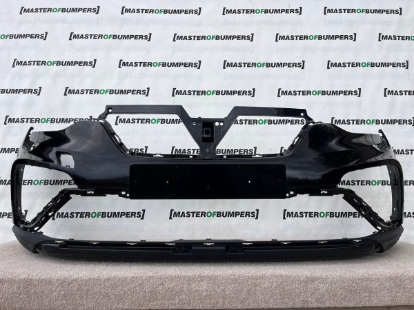 Renault Arkana Rs Line Edition 2019-2024 Front Bumper 6 Pdc Genuine [r588]