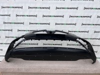 Renault Arkana Rs Line Edition 2019-2024 Front Bumper 6 Pdc Genuine [r588]