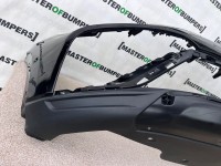 Renault Arkana Rs Line Edition 2019-2024 Front Bumper 6 Pdc Genuine [r588]