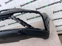 Renault Arkana Rs Line Edition 2019-2024 Front Bumper 6 Pdc Genuine [r588]