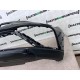 Renault Arkana Rs Line Edition 2019-2024 Front Bumper 6 Pdc Genuine [r588]