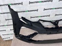 Renault Arkana Rs Line Edition 2019-2024 Front Bumper 6 Pdc Genuine [r588]