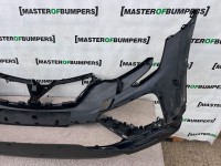 Renault Arkana Rs Line Edition 2019-2024 Front Bumper 6 Pdc Genuine [r588]