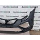 Renault Arkana Rs Line Edition 2019-2024 Front Bumper 6 Pdc Genuine [r588]