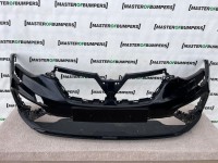 Renault Arkana Rs Line Edition 2019-2024 Front Bumper 6 Pdc Genuine [r588]