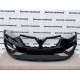 Renault Arkana Rs Line Edition 2019-2024 Front Bumper 6 Pdc Genuine [r588]