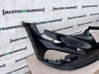 Renault Arkana Rs Line Edition 2019-2024 Front Bumper 6 Pdc Genuine [r588]