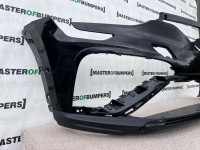 Renault Arkana Rs Line Edition 2019-2024 Front Bumper 6 Pdc Genuine [r588]