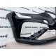 Renault Arkana Rs Line Edition 2019-2024 Front Bumper 6 Pdc Genuine [r588]