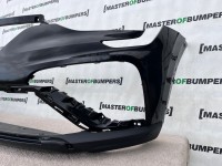 Renault Arkana Rs Line Edition 2019-2024 Front Bumper 6 Pdc Genuine [r588]