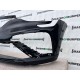 Renault Arkana Rs Line Edition 2019-2024 Front Bumper 6 Pdc Genuine [r588]