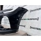 Renault Arkana Rs Line Edition 2019-2024 Front Bumper 6 Pdc Genuine [r588]