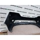 Renault Trafic Sport Van Sl27 Bussines 2015-2020 Front Bumper Genuine [r591]