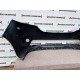 Renault Trafic Sport Van Sl27 Bussines 2015-2020 Front Bumper Genuine [r591]