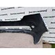 Renault Trafic Sport Van Sl27 Bussines 2015-2020 Front Bumper Genuine [r591]