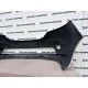 Renault Trafic Sport Van Sl27 Bussines 2015-2020 Front Bumper Genuine [r591]