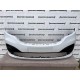 Renault Trafic Sport Van Sl27 Bussines 2015-2020 Front Bumper Genuine [r591]