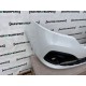 Renault Trafic Sport Van Sl27 Bussines 2015-2020 Front Bumper Genuine [r591]