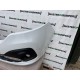 Renault Trafic Sport Van Sl27 Bussines 2015-2020 Front Bumper Genuine [r591]