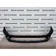 Renault Trafic Sport Bussines Passenger 2022-on Front Bumper Genuine [r592]