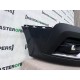 Renault Trafic Sport Bussines Passenger 2022-on Front Bumper Genuine [r592]