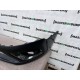 Renault Trafic Sport Bussines Passenger 2022-on Front Bumper Genuine [r592]