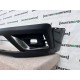 Renault Trafic Sport Bussines Passenger 2022-on Front Bumper Genuine [r592]