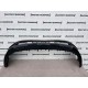 Renault Trafic Sport Bussines Passenger 2022-on Front Bumper Genuine [r592]