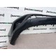 Renault Trafic Sport Bussines Passenger 2022-on Front Bumper Genuine [r592]