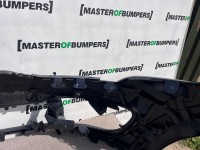 Renault Megane Dynamique Hatchback Tourer 2014-2016 Front Bumper Genuine [r600]