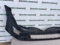 Renault Megane Dynamique Hatchback Tourer 2014-2016 Front Bumper Genuine [r600]