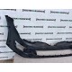 Renault Megane Dynamique Hatchback Tourer 2014-2016 Front Bumper Genuine [r600]