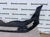 Renault Megane Dynamique Hatchback Tourer 2014-2016 Front Bumper Genuine [r600]