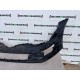 Renault Megane Dynamique Hatchback Tourer 2014-2016 Front Bumper Genuine [r600]