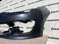 Renault Megane Dynamique Hatchback Tourer 2014-2016 Front Bumper Genuine [r600]