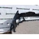 Renault Megane Dynamique Hatchback Tourer 2014-2016 Front Bumper Genuine [r600]