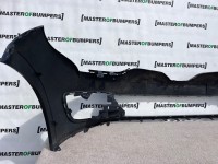 Renault Megane Dynamique Hatchback Tourer 2014-2016 Front Bumper Genuine [r600]