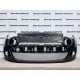 Renault Twingo Dynamique Mk2 Lift 2012-2015 Front Bumper Genuine [r616]