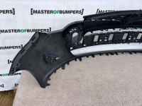 Renault Twingo Dynamique Mk2 Lift 2012-2015 Front Bumper Genuine [r616]