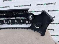 Renault Twingo Dynamique Mk2 Lift 2012-2015 Front Bumper Genuine [r616]