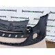 Renault Twingo Dynamique Mk2 Lift 2012-2015 Front Bumper Genuine [r616]