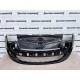 Renault Twingo Dynamique Mk2 Lift 2012-2015 Front Bumper Genuine [r616]