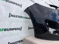 Renault Twingo Dynamique Mk2 Lift 2012-2015 Front Bumper Genuine [r616]