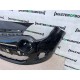 Renault Twingo Dynamique Mk2 Lift 2012-2015 Front Bumper Genuine [r616]