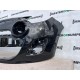 Renault Twingo Dynamique Mk2 Lift 2012-2015 Front Bumper Genuine [r616]