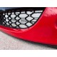 Renault Twingo Dynamique Mk2 Lift 2012-2015 Front Bumper Genuine [r618]