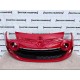 Renault Twingo Dynamique Mk2 Lift 2012-2015 Front Bumper Genuine [r618]