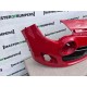 Renault Twingo Dynamique Mk2 Lift 2012-2015 Front Bumper Genuine [r618]